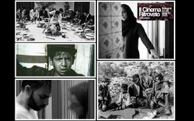 آثار مهرجویی، بیضایی و فرهادی در جشنواره مطرح ایتالیایی
