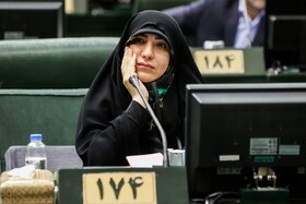 قیصری: شاهد بی‌برنامگی و روزمرگی در مدیریت شرکت فرودگاه‌ها هستیم