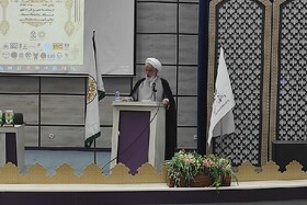 غدیر یک حرکت تمدنی و بن مایه هویت ایرانی و اسلامی است