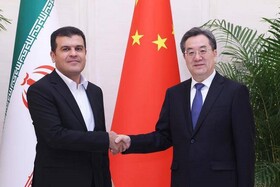 چین، آماده جهش همکاری‌های علمی و فناورانه با ایران