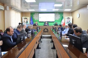 پیوستن استان مرکزی به پروژه «شهر سالم» گامی در دسترسی عادلانه به خدمات سلامت