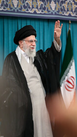 دیدار نمایندگان مجلس شورای اسلامی با رهبر انقلاب