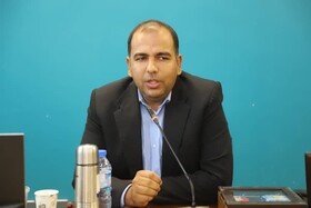 رئیس جهاد دانشگاهی واحد کرمان ابقاء شد
