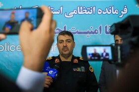 از برخورد محله‌محور با اراذل استان کرمان تا تشریح دستاوردهای طرح اقتدار ۲