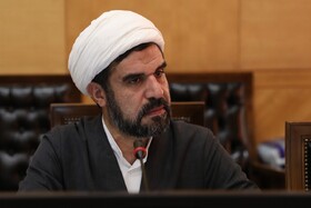 امیدواریم هیات‌رئیسه مجمع نمایندگان خراسان رضوی در سال دوم بتواند مطالبات استان را محقق کند