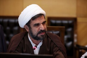 اخلاقی امیری: دست ایران برای پاسخ به حمله آمریکا پر است