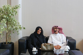 بازگشت حجاج مشهدی از سرزمین وحی