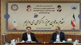 هر تصمیم مدیریتی باید مبتنی بر تحقیقات میدانی، مقایسه‌ای و تطبیقی باشد