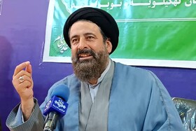 میهمانی کیلومتری عید غدیر در همه شهرهای کهگیلویه و بویراحمد برگزار می‌شود