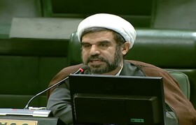 اخلاقی امیری: کنترل عبور و مرورها در تنگه هرمز یکی از اولویت‌هاست