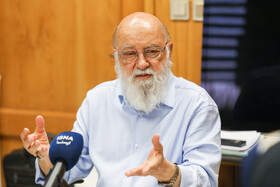 حریم تهران باید در حد پایتخت و پاسخگوی نیازهای مردم این کلان‌شهر باشد