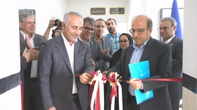 گشایش دفتر پژوهش و توسعه شرکت پتروشیمی بندر امام در دانشگاه شیراز