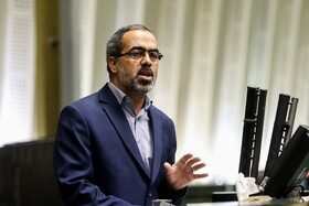 ایزدخواه: باید مجلس به دنبال ریل‌گذاری جدید و اساسی در نظام اقتصادی باشد