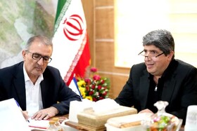وضعیت جامعه ورزش و فضاهای ورزشی کهگیلویه و بویراحمد باید تقویت شود