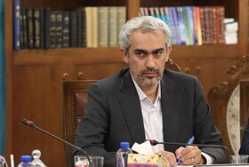 میرزایی: مدنی‌زاده نخبه علمی با برنامه‌های منسجم است