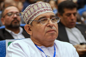 افتتاحیه سومین کنفوبیشن بین‌المللی گردشگری سلامت اکو - همدان