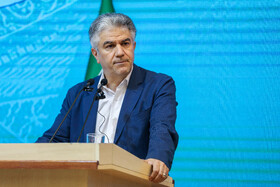 سخنرانی سید سجاد رضوی، معاون وزیر بهداشت، درمان و آموزش پزشکی در مراسم افتتاحیه سومین کنفوبیشن بین‌المللی گردشگری سلامت اکو - همدان