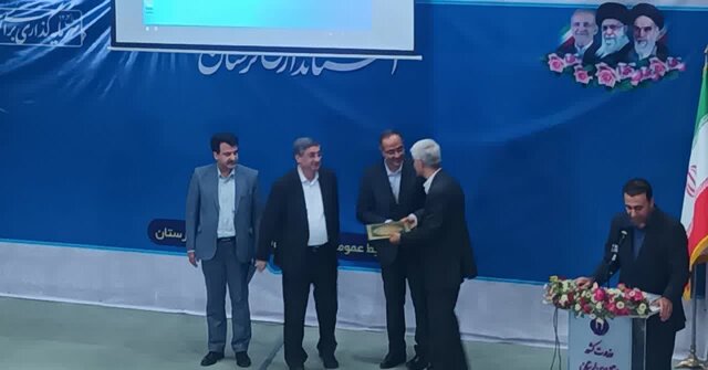 لرستان به کارگاه بزرگ عمرانی تبدیل شده است