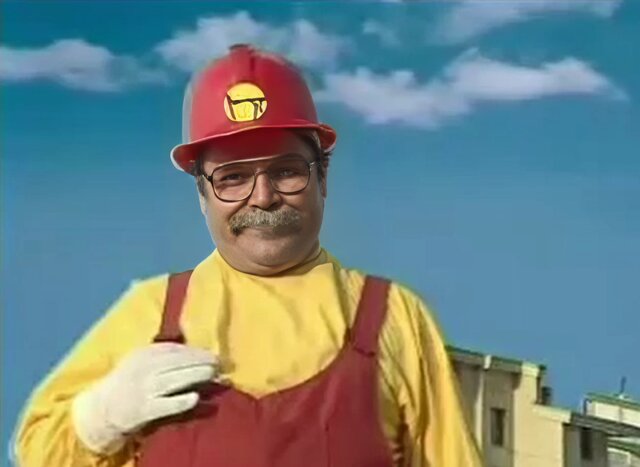 «هرگز نشه فراموش»!