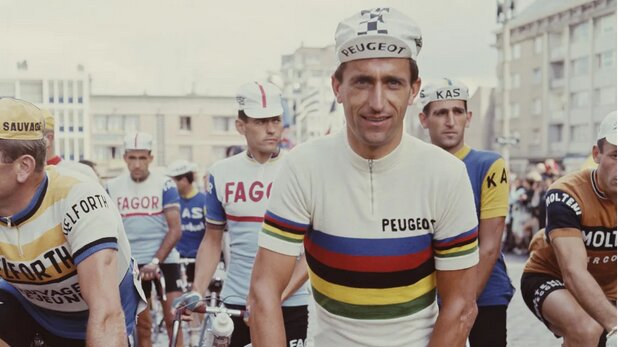 خون و سرعت، داستان تلخ دوچرخهسواران!