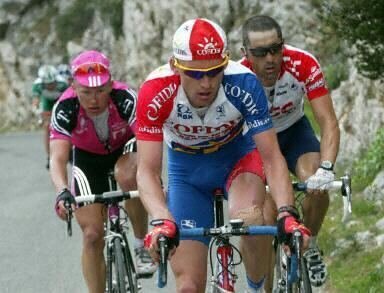 خون و سرعت، داستان تلخ دوچرخهسواران!