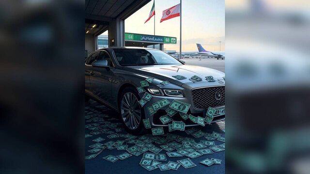 مصوبه مهم دولت برای بازار خودرو؛ مجوز واردات از محل ارز اشخاص خارج از کشور صادر شد