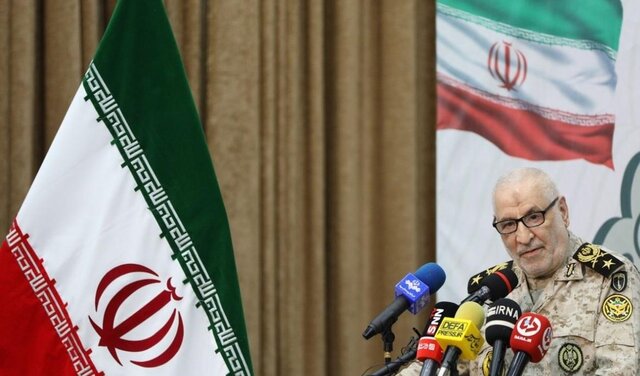 امیرسرتیپ آراسته: در انتقال پیام‌های دفاع مقدس کوتاهی شده است