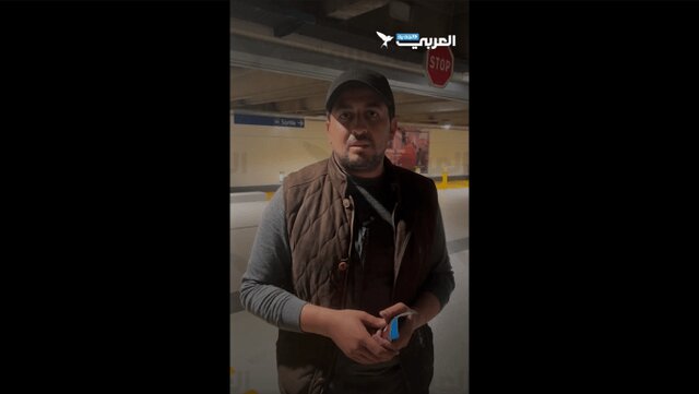 جزئیات توقیف کشتی «مادلین» از زبان خبرنگار مصری- فرانسوی 