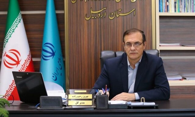 میانگین زمان رسیدگی به پرونده‌های کارگری و کارفرمایی در اردبیل کاهش یابد