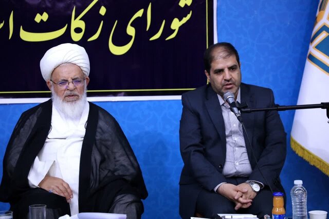 یزد، نیازمند احیای نقش زکات در تحقق عدالت اجتماعی است