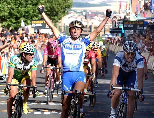 خون و سرعت، داستان تلخ دوچرخهسواران!