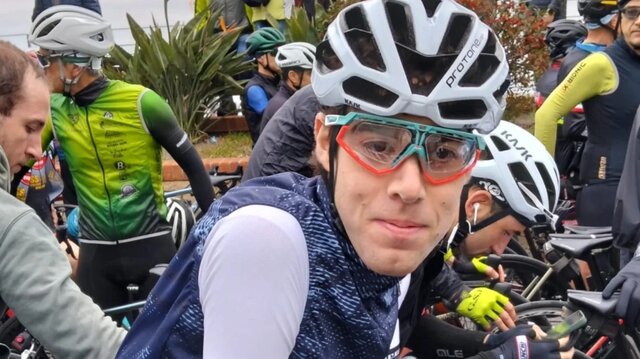 خون و سرعت، داستان تلخ دوچرخهسواران!