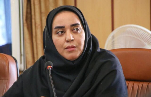 کمبود معلم متخصص معضل آموزش و پرورش استثنایی سمنان کمبود معلم متخصص معضل آموزش و پرورش استثنایی سمنان