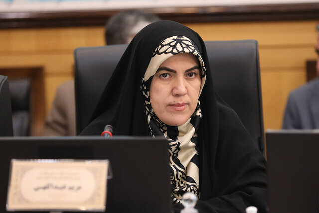 عبداللهی: انحلال سازمان امور عشایر تضعیف ستون‌های فرهنگی و تولیدی کشور است