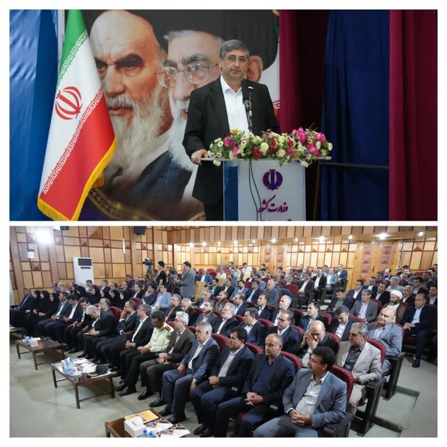 تحول عمرانی لرستان با عمل متفاوت و برنامه‌محوری محقق می‌شود