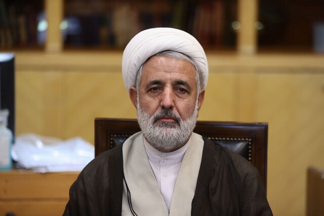 نماینده مردم قم در مجلس: عزم قوه قضاییه، قطع دست مفسدان از گلوگاه‌های حساس است