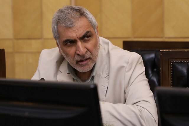 قوامی: نباید ساختار سازمان عشایر تغییر کند