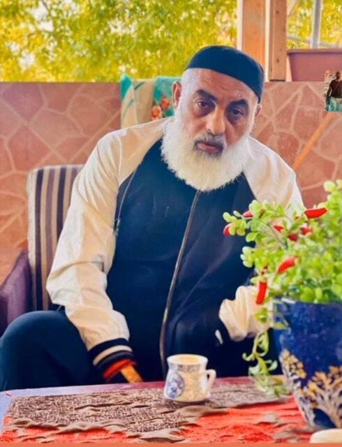 حماس: تا زمانی که اشغالگران اخراج نشوند، آرام نخواهیم گرفت