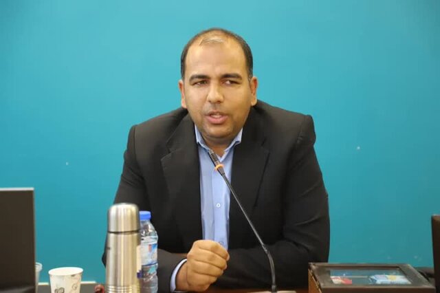 رئیس جهاد دانشگاهی واحد کرمان ابقاء شد