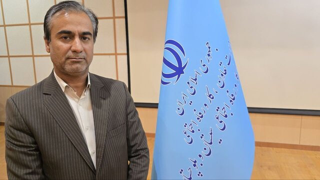 بررسی ۱۹۱ فقره پرونده در کمیته بدوی مشاغل سخت و زیان‌آور سیستان و بلوچستان