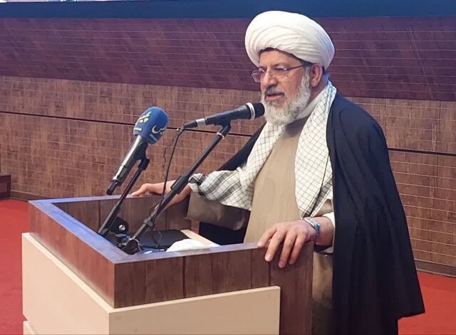 جوان ایرانی در عرصه‌های علمی، معنوی و قرآنی درخشان ظاهر شده است