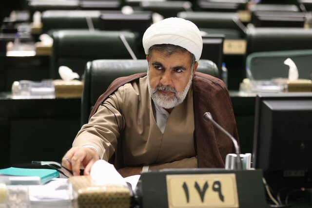 غضنفرآبادی: سران کشورهای اسلامی مظلومیت مردم غزه را فریاد بزنید
