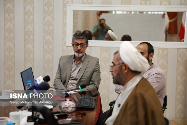 تعبیر «دین علی» ریشه در ادبیات دشمنان حضرت دارد