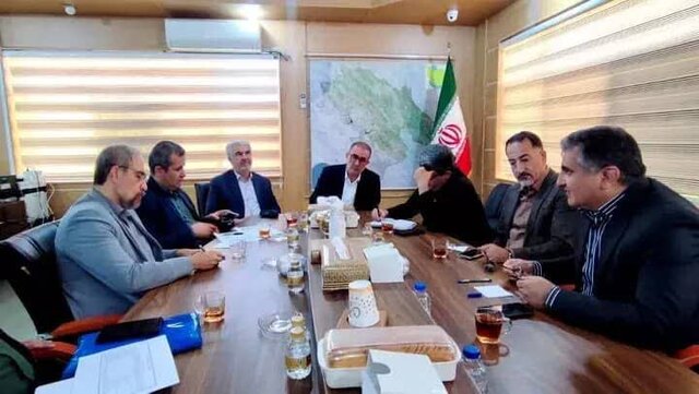 وضعیت جامعه ورزش و فضاهای ورزشی کهگیلویه و بویراحمد باید تقویت شود