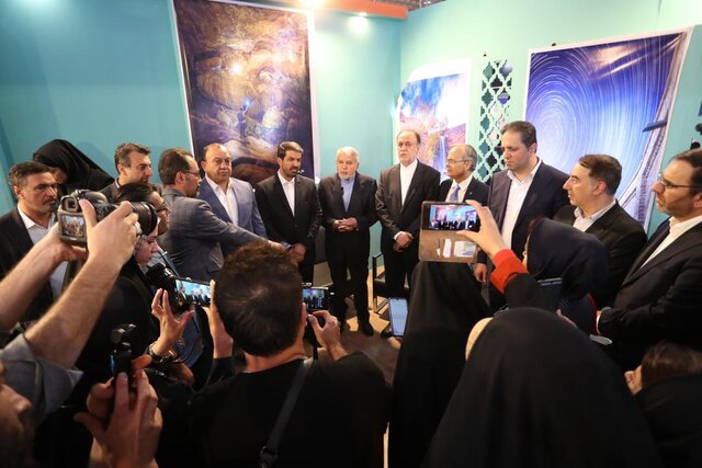 همدان می‌تواند به هاب منطقه‌ای صنعت گردشگری تبدیل شود