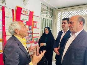 انجام کارهای فرهنگی برای حفاظت از بلوط و محیط‌زیست
