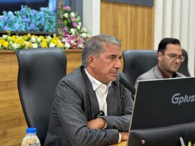 انتقاد نماینده مردم از برخی مدیران رفسنجان/ دخالتی در انتصابات ندارم