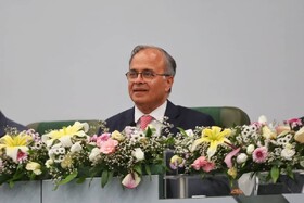 ایران می‌تواند رهبری خوبی در توریسم سلامت داشته باشد