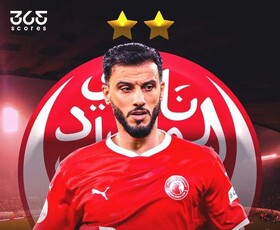 گزینه مورد علاقه پرسپولیس در تیم سابق العملود