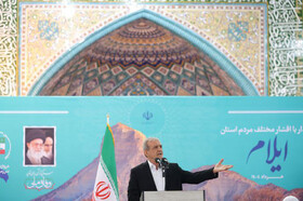 ویدیو/ پزشکیان: زیر بار قلدری نمی‌رویم